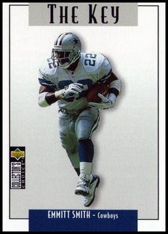 U61 Emmitt Smith